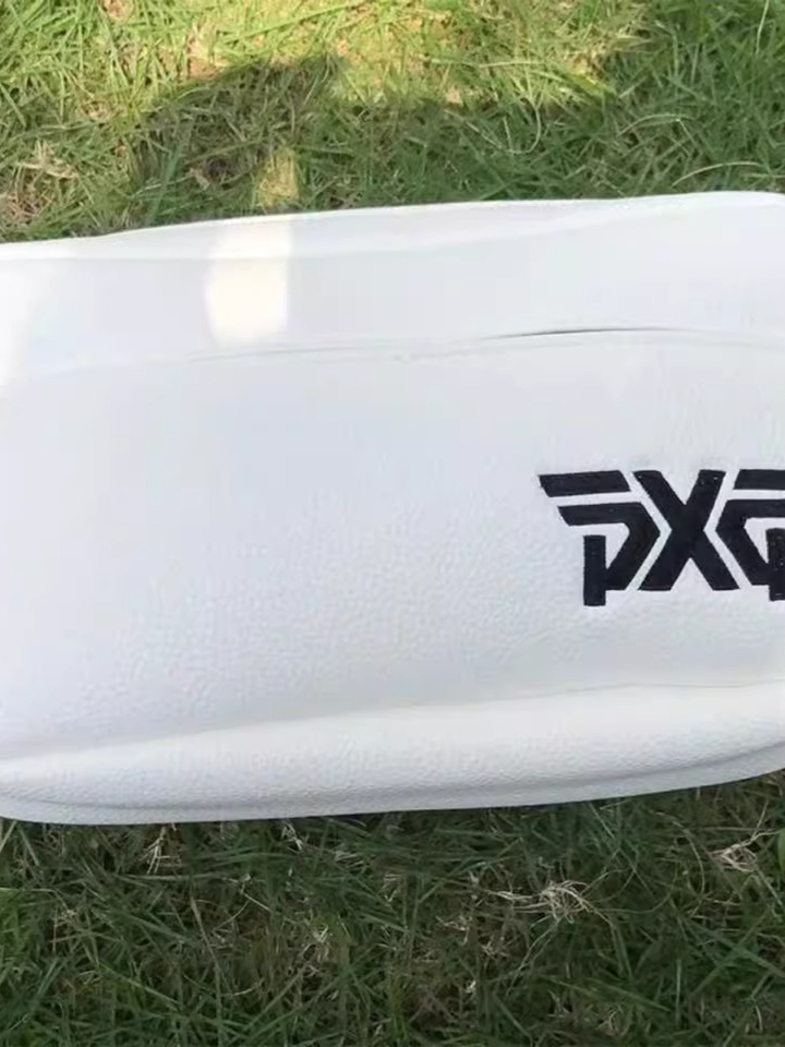 TITLESIT TAYLORMADE G/FORE GOLF BAG