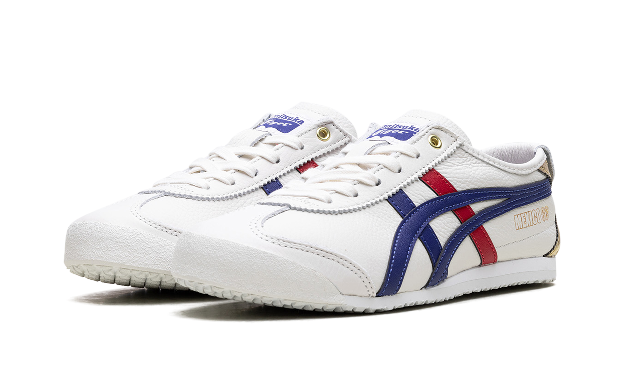 Tiger Mexico 66 "White Dark"、mysite、Cacoeks