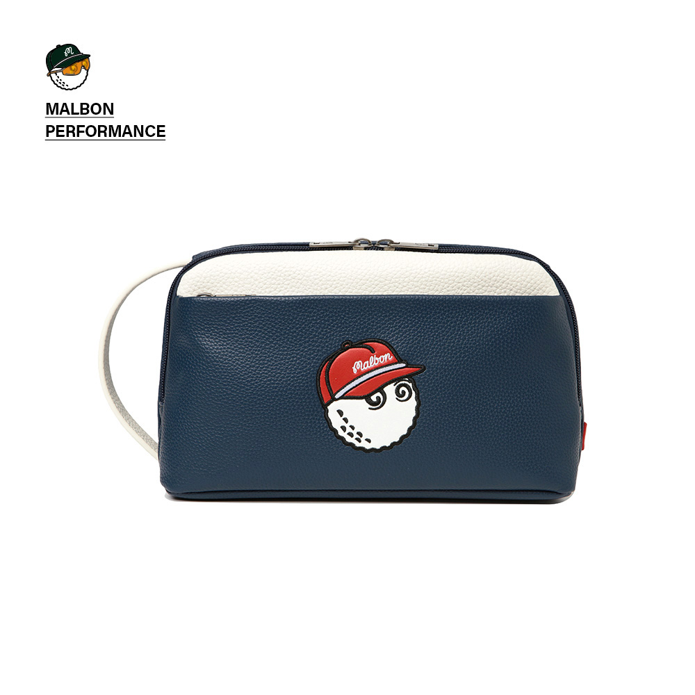 TITLESIT TAYLORMADE G/FORE GOLF BAG