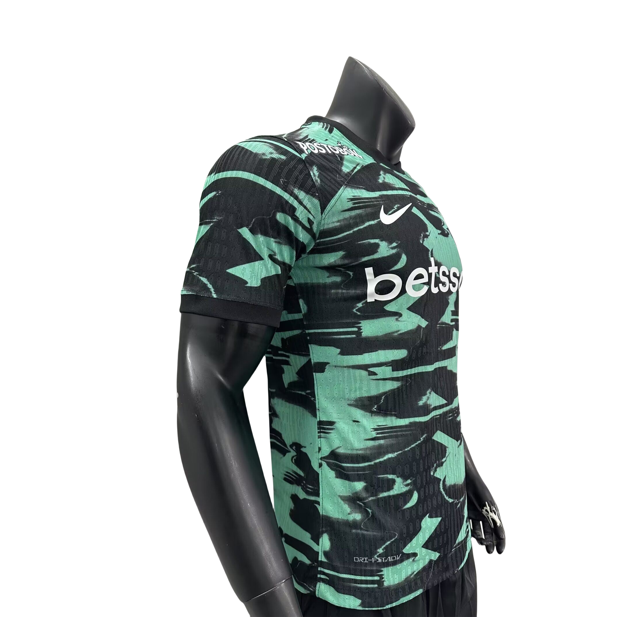 SIUjerseys-Atlético Nacional 24-25 Third Jersey - Player Version