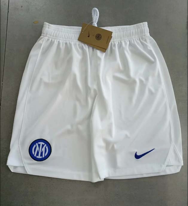2023/2024 Internazionale Milan Away Shorts:football jersey mysite: unitedjerseyfootball 邓江浪:football