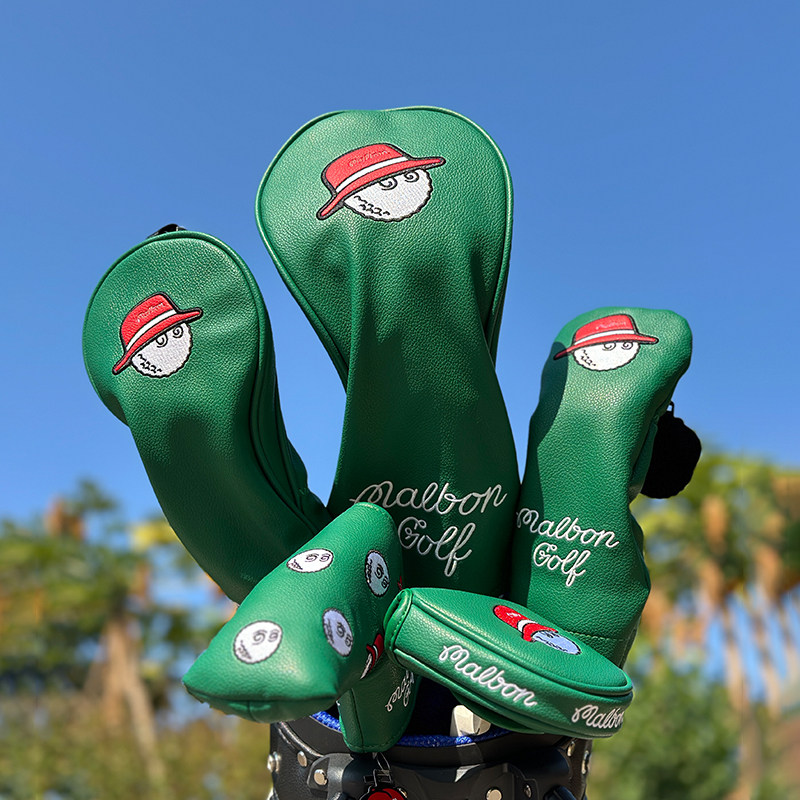 TITLESIT TAYLORMADE G/FORE GOLF BAG