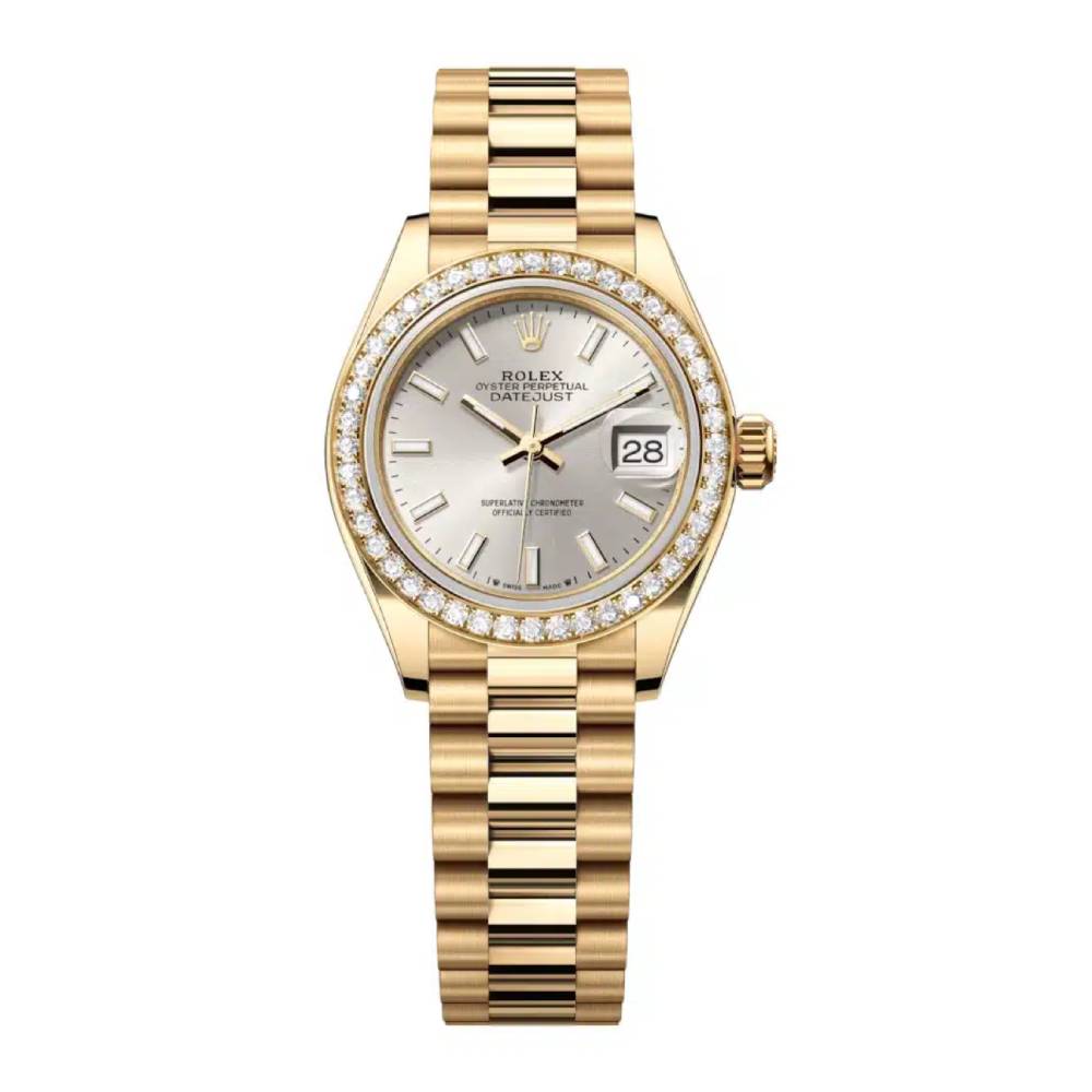 ZIICK Watch 1