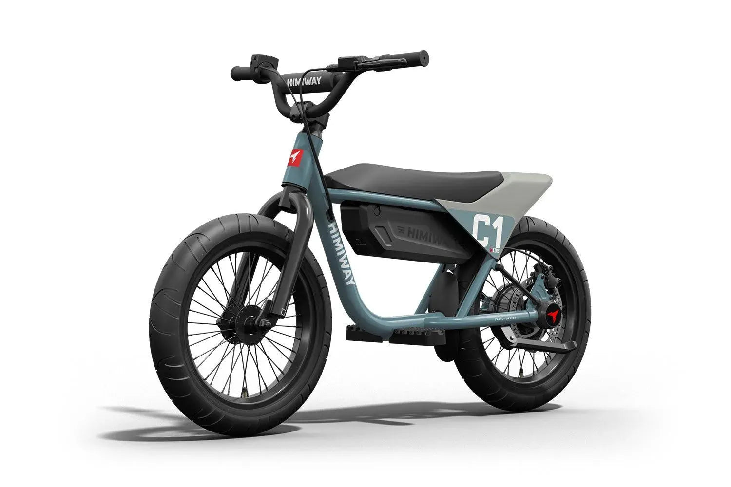 C1 / Kids Electric Bike – Perfect eBike for Kids!、mySite、bearsvspackers