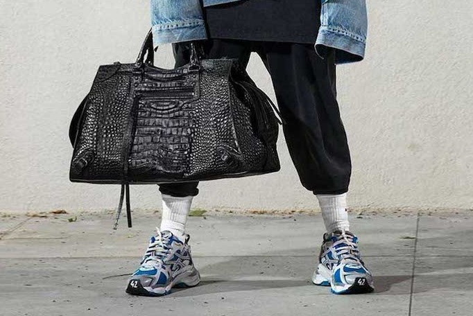 Balenciaga