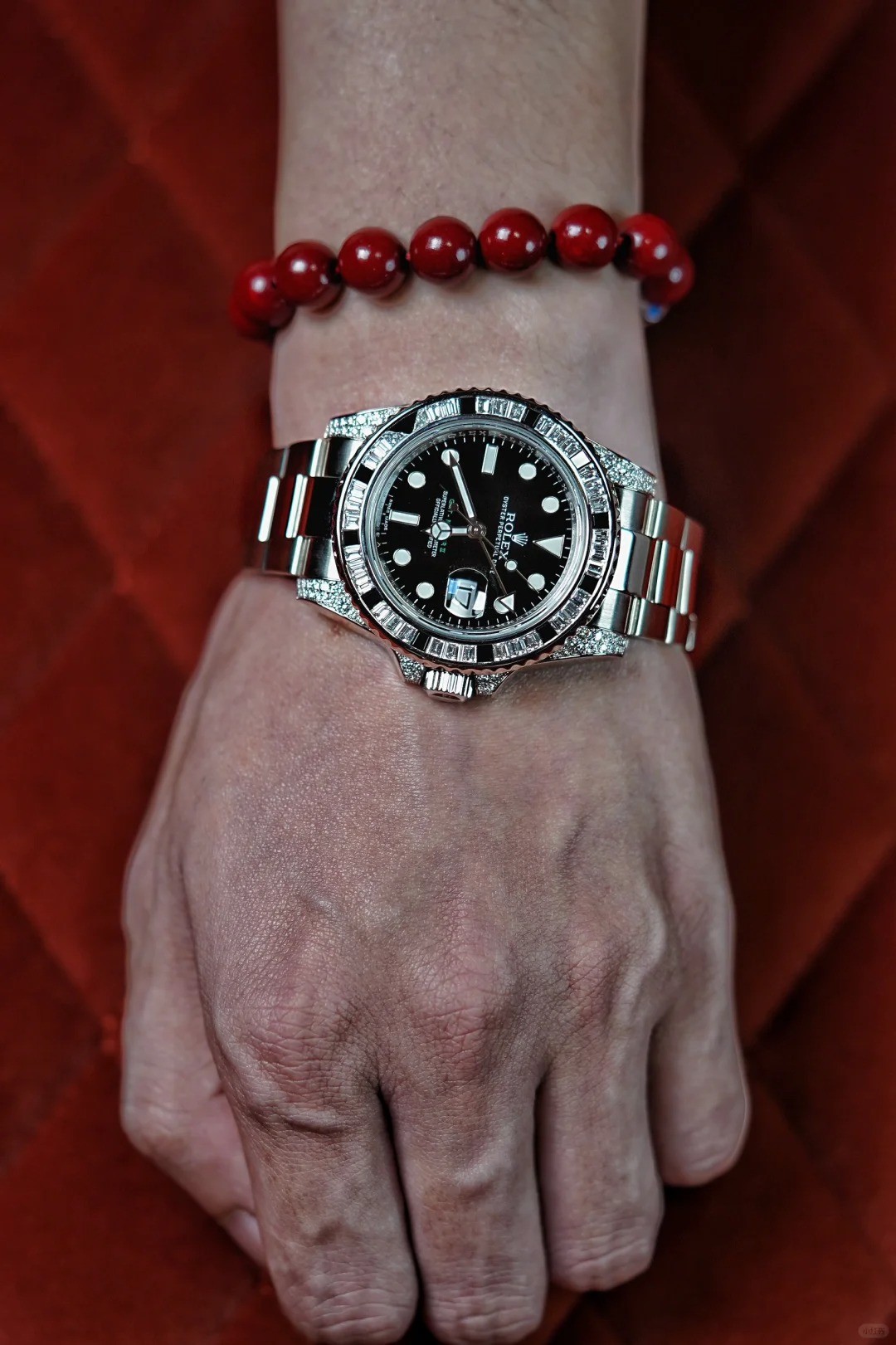 兼职  林炎: luxecystore