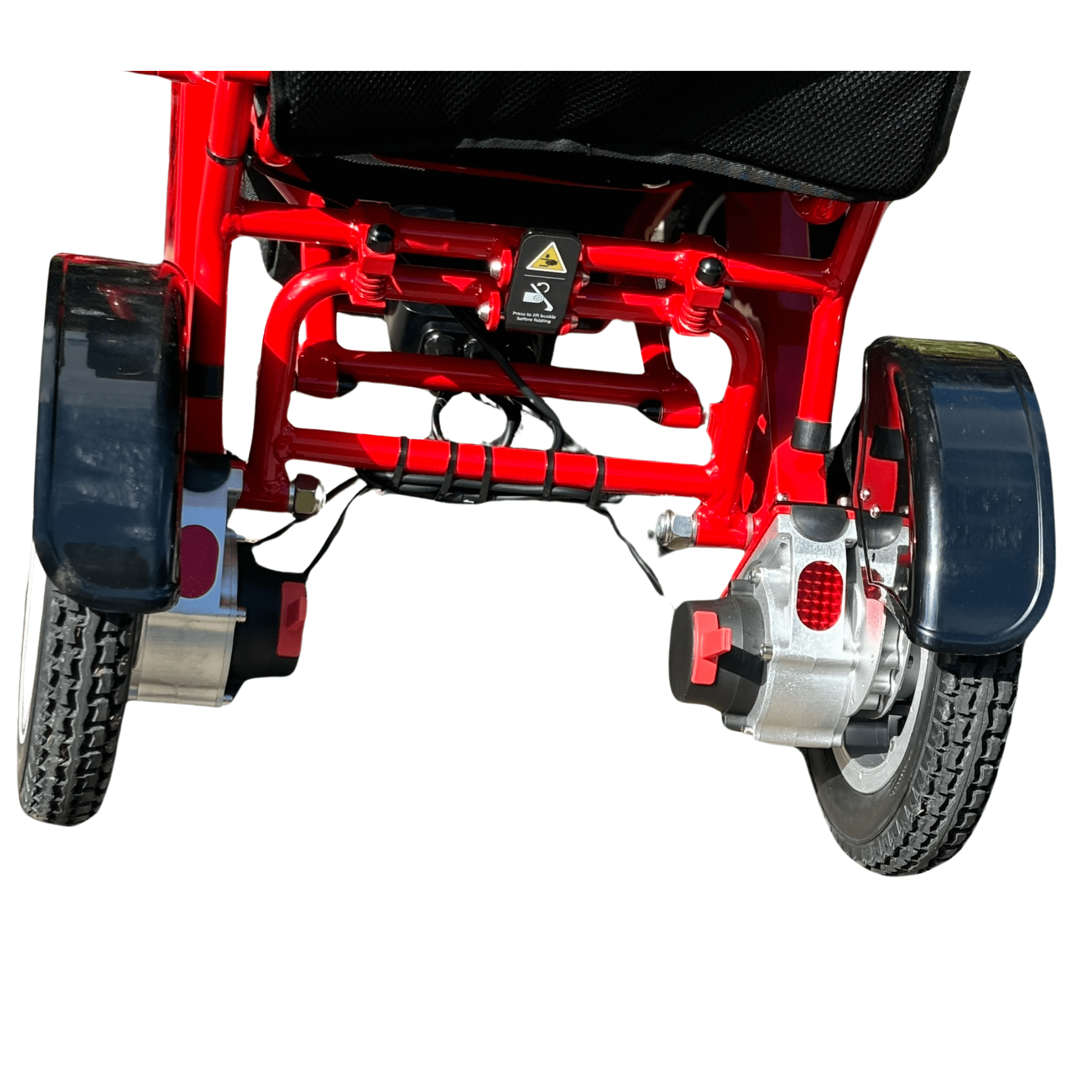 Eagle HD Strong Motors