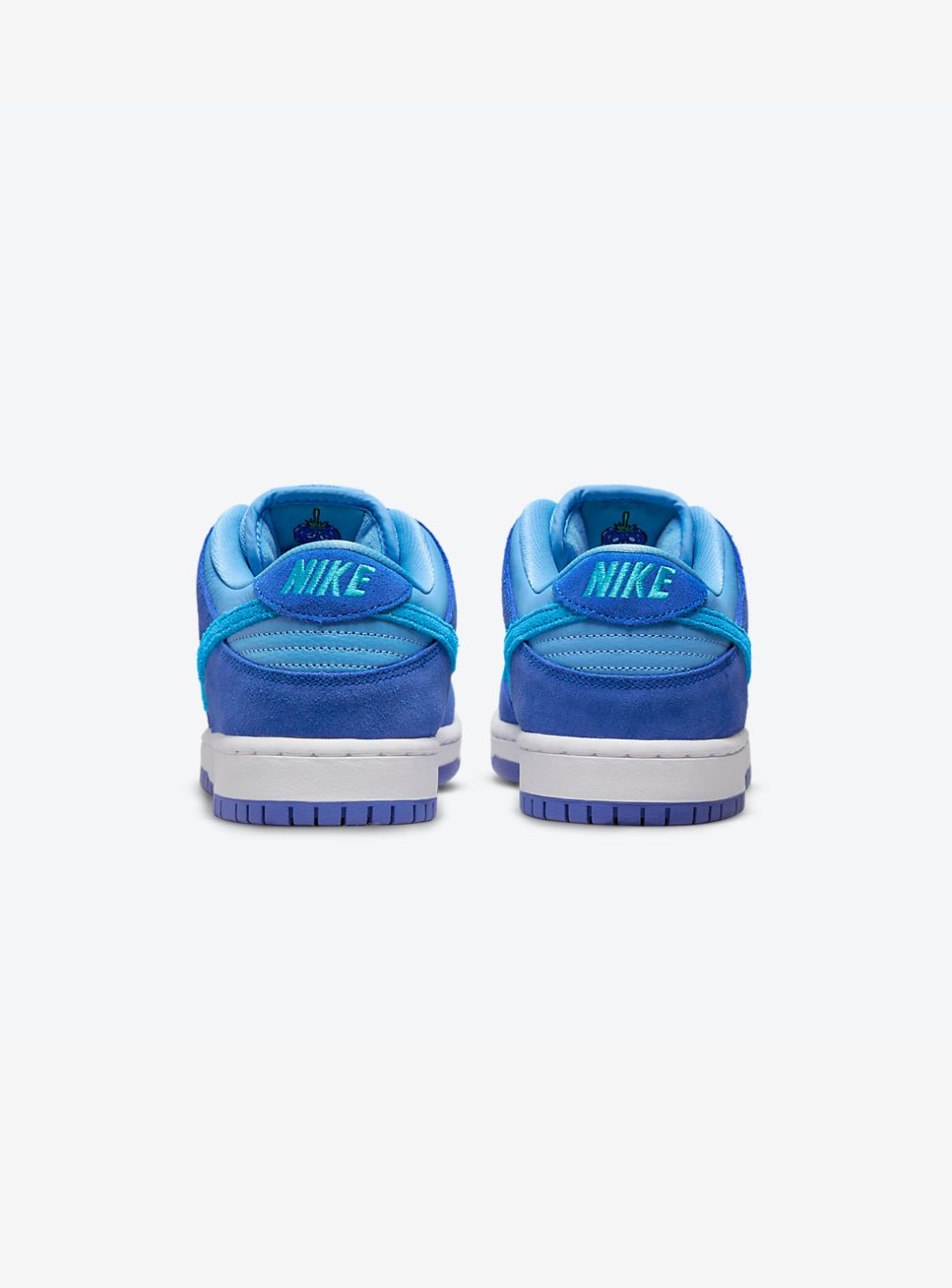 Nike SB Dunk Low Blue Raspberry、NIKE、Cacoeks