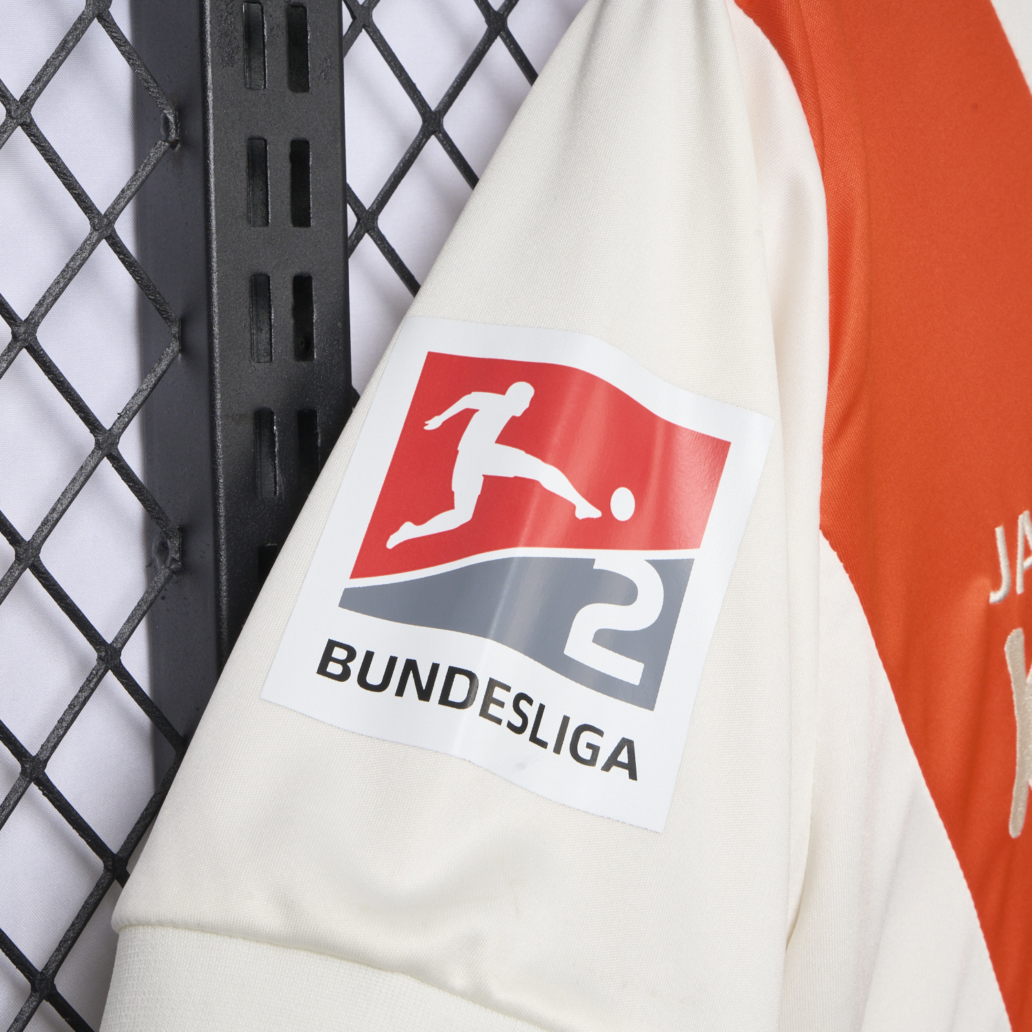 foot-Mainz 2025 120th Anniversary Jersey - Fans Version