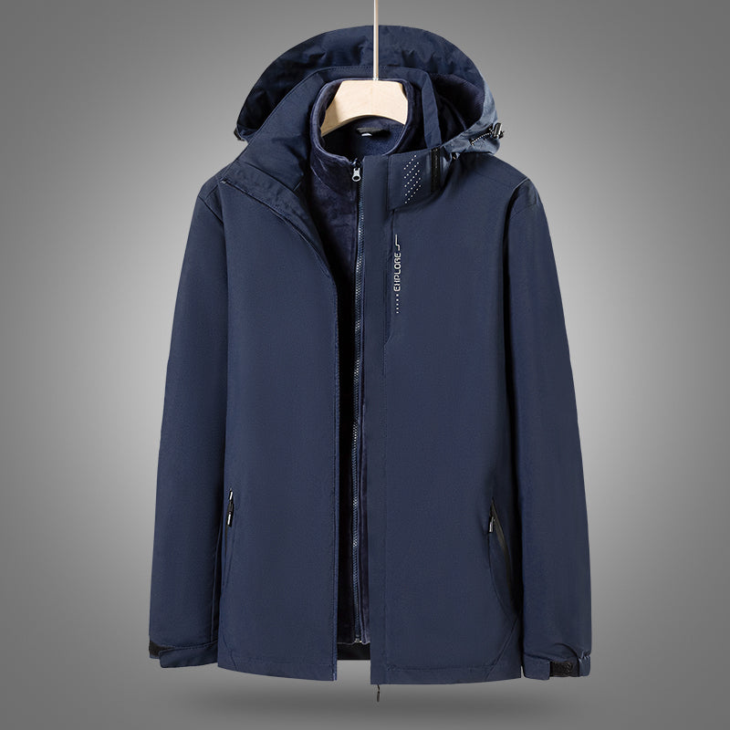 MLB 6277 Outdoor Jacket