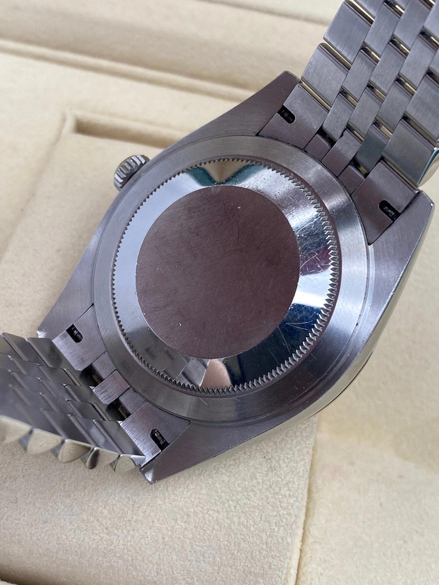 ZIICK Watch 4