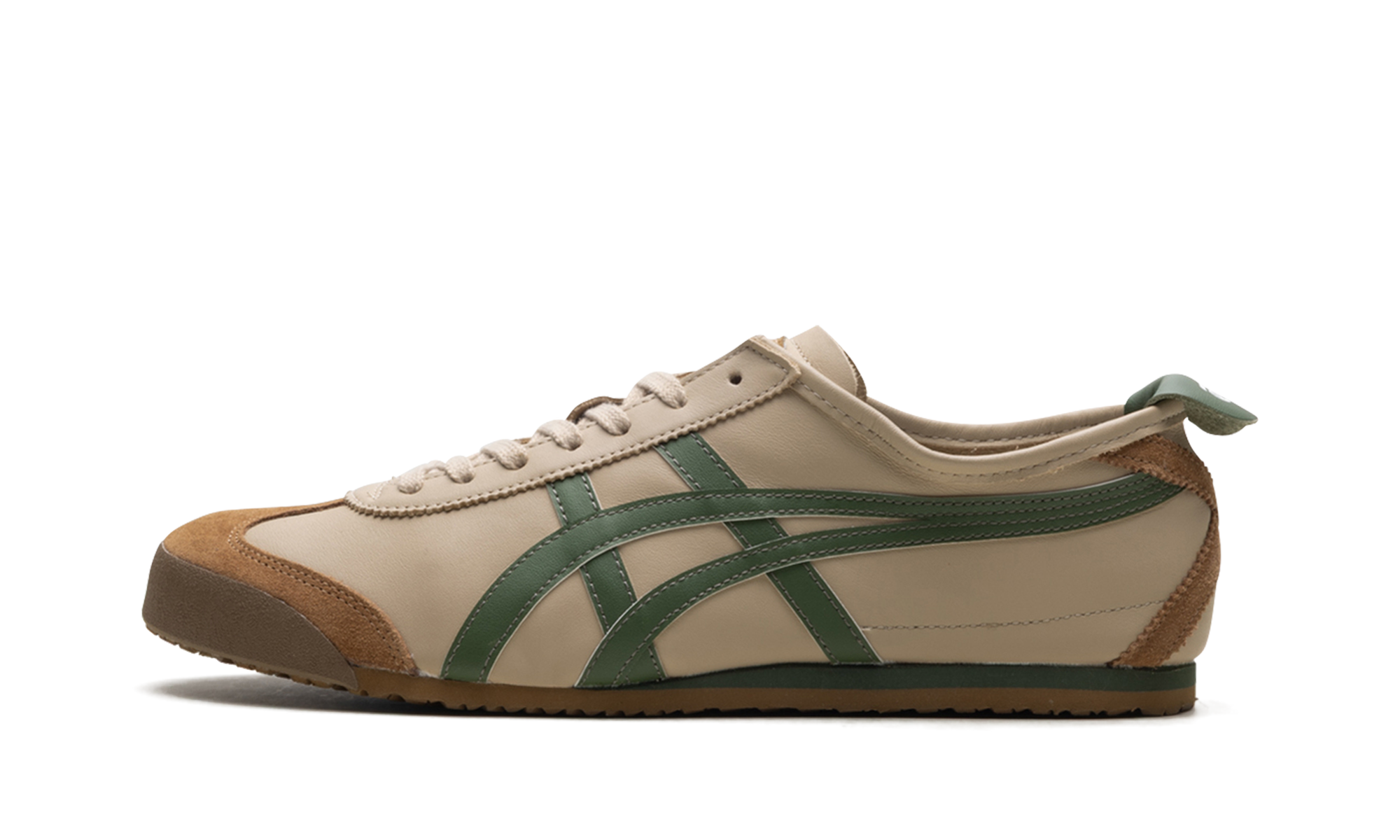 Tiger Mexico 66 "Brown Green"、mysite、Cacoeks