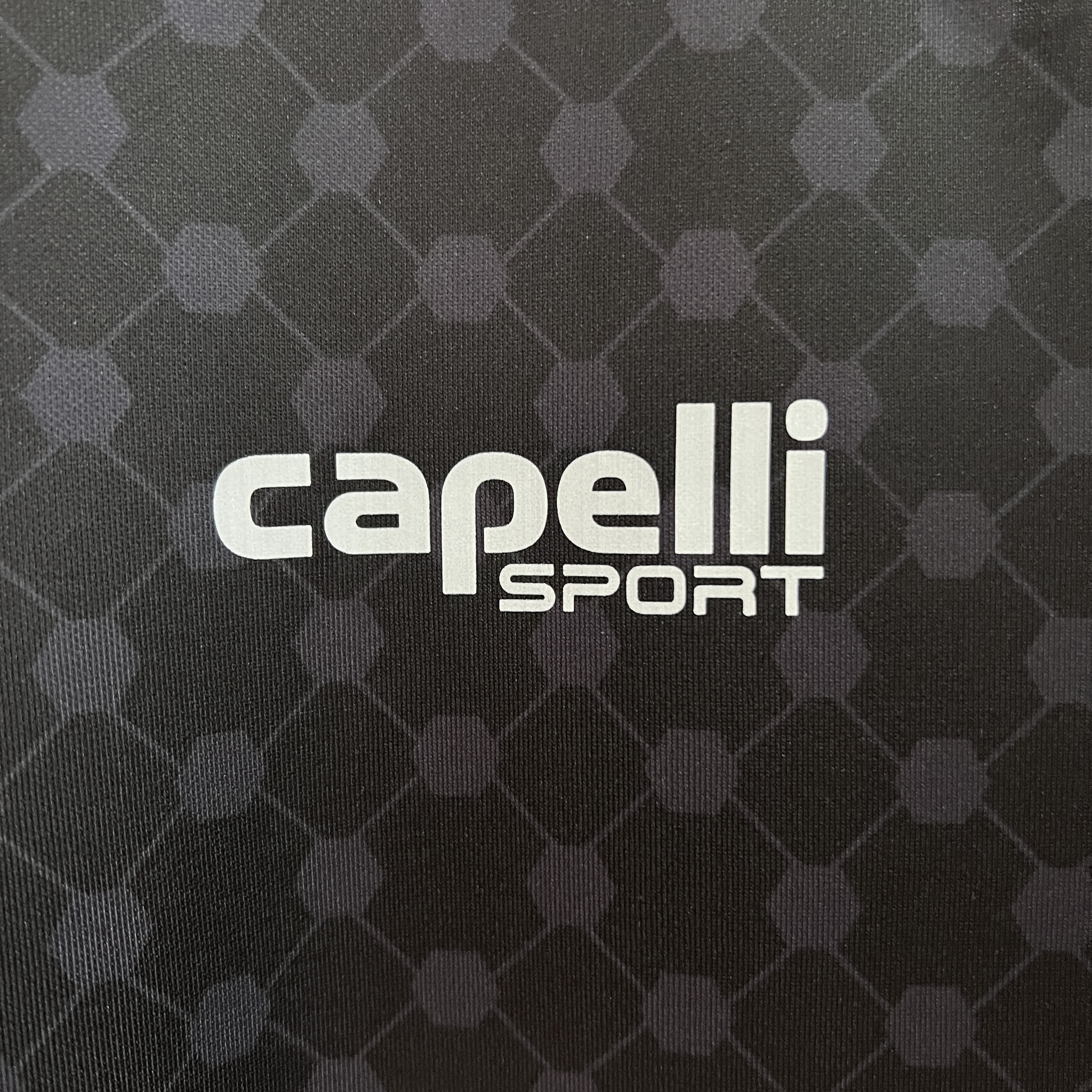 Higojerseys-Club Deportivo Palestino 24-25 Away Jersey - Fans Version