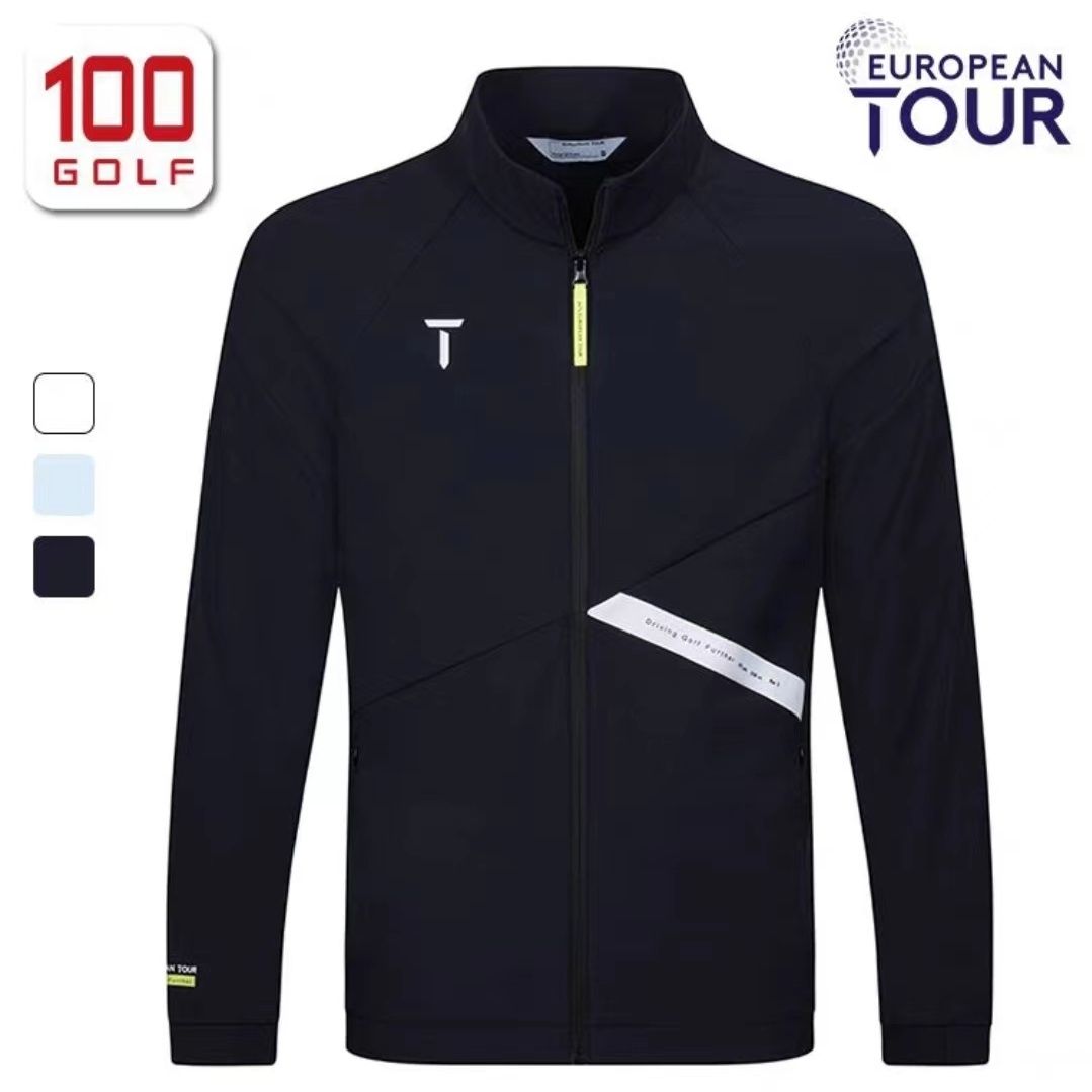 TITLESIT TAYLORMADE G/FORE GOLF BAG