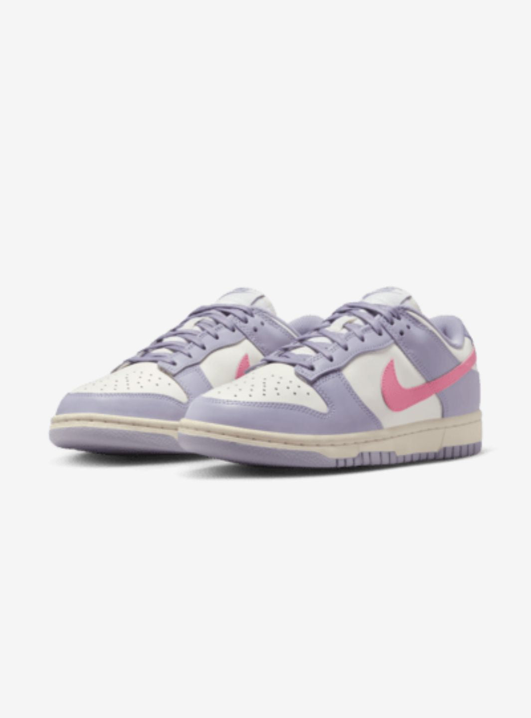 Nike Dunk Low Indigo Haze (W)、NIKE、Cacoeks