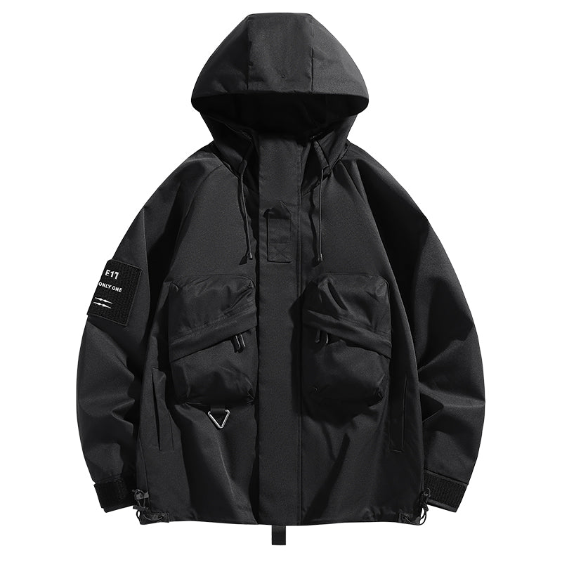 MLB 2353 Outdoor Jacket