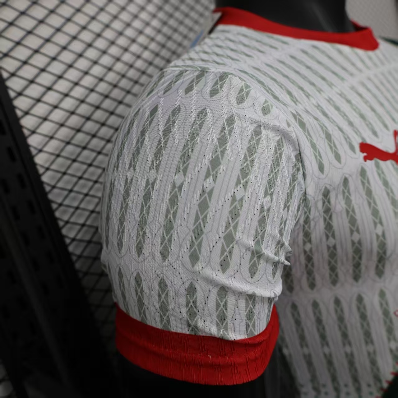 2025/2026 Player Version Olympique de Marseille Special Edition Football Shirt 1:1 Thai Quality:football jersey mysite: unitedjerseyfootball 邓江浪:football