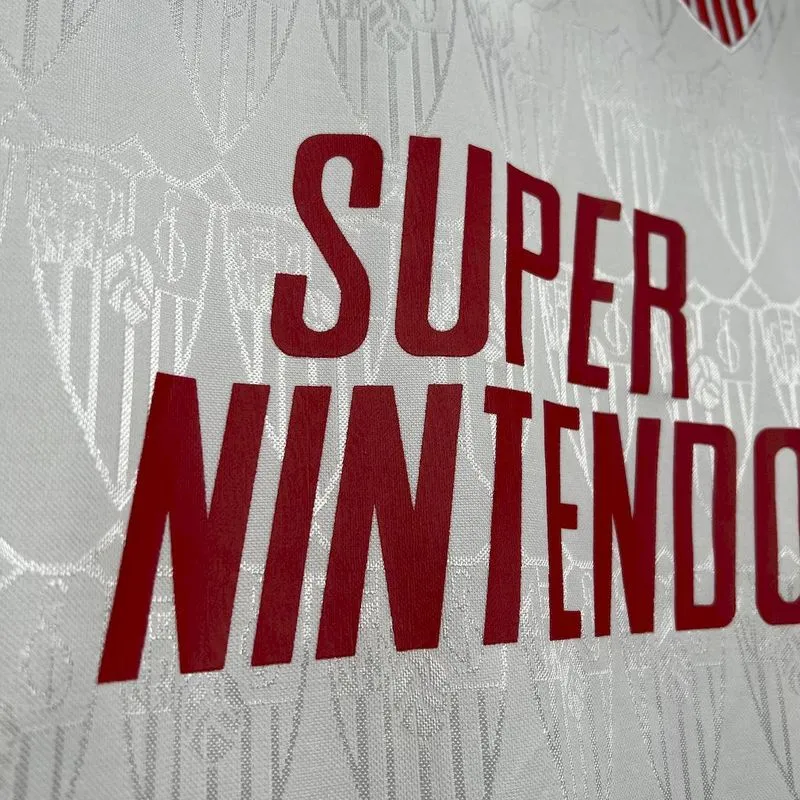 91-92 Sevilla Home soccer jersey-Retro version: Ajax 24-25 Home Stadium Jersey - Fans Version mysite: Adidas luxuryfootballshirts.com: https://www.luxuryfootballshirts.com/