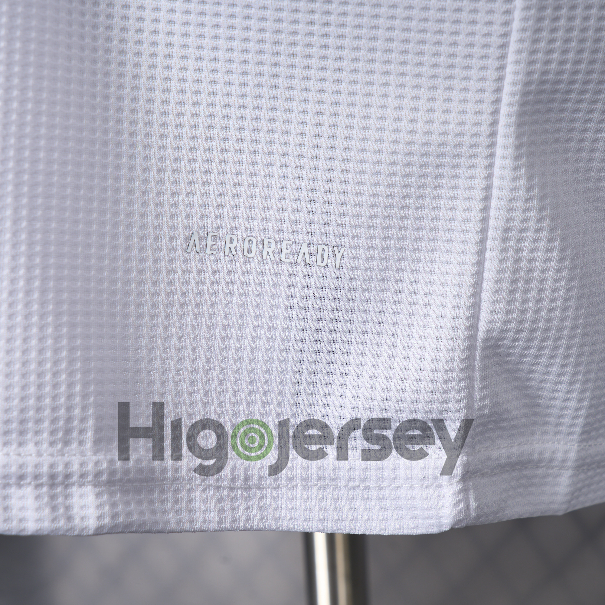 Higojerseys-Germany 2025 White Retro Style Jersey - Player Version