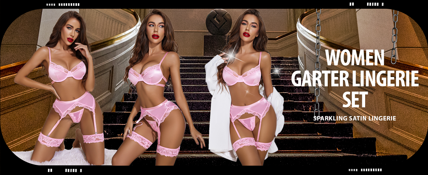 lingerie set
