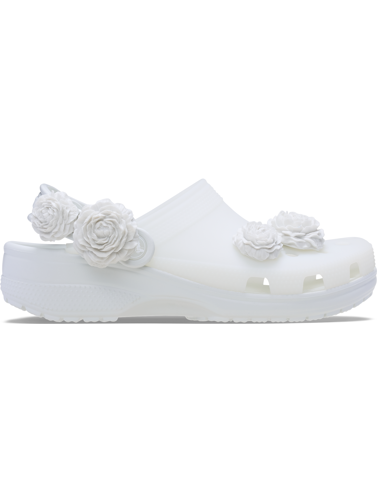 Women's Crush Bouquet Clog