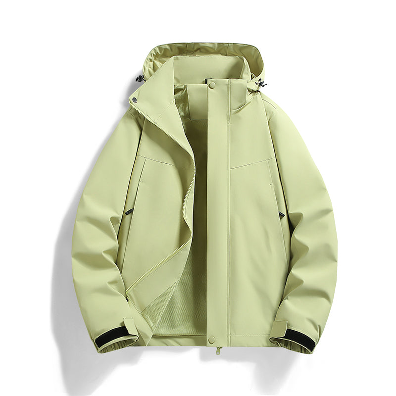 MLB 8128 Outdoor Jacket