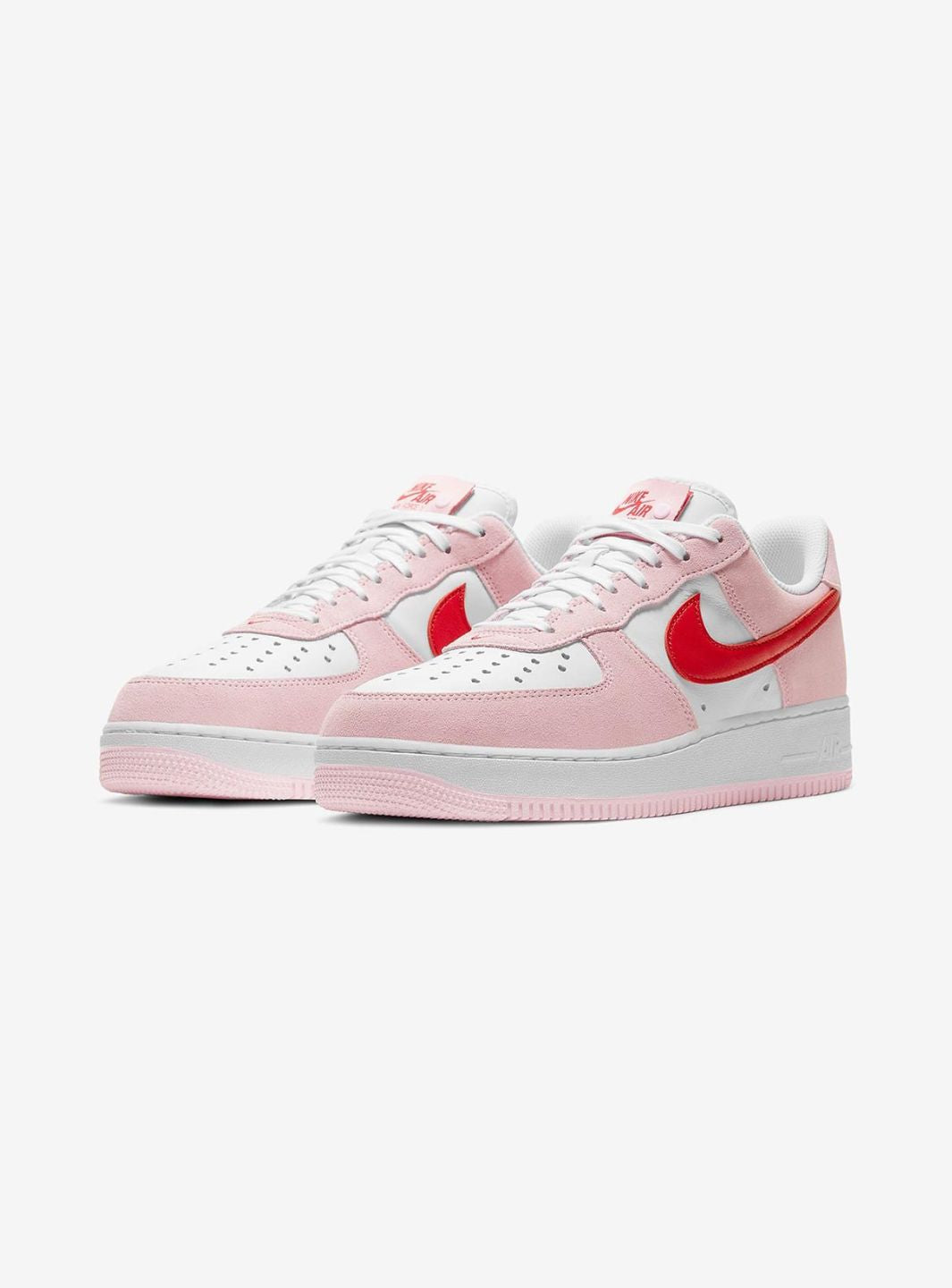 Nike Air Force 1 Low '07 QS Valentine's Day Love Letter、NIKE、Cacoeks