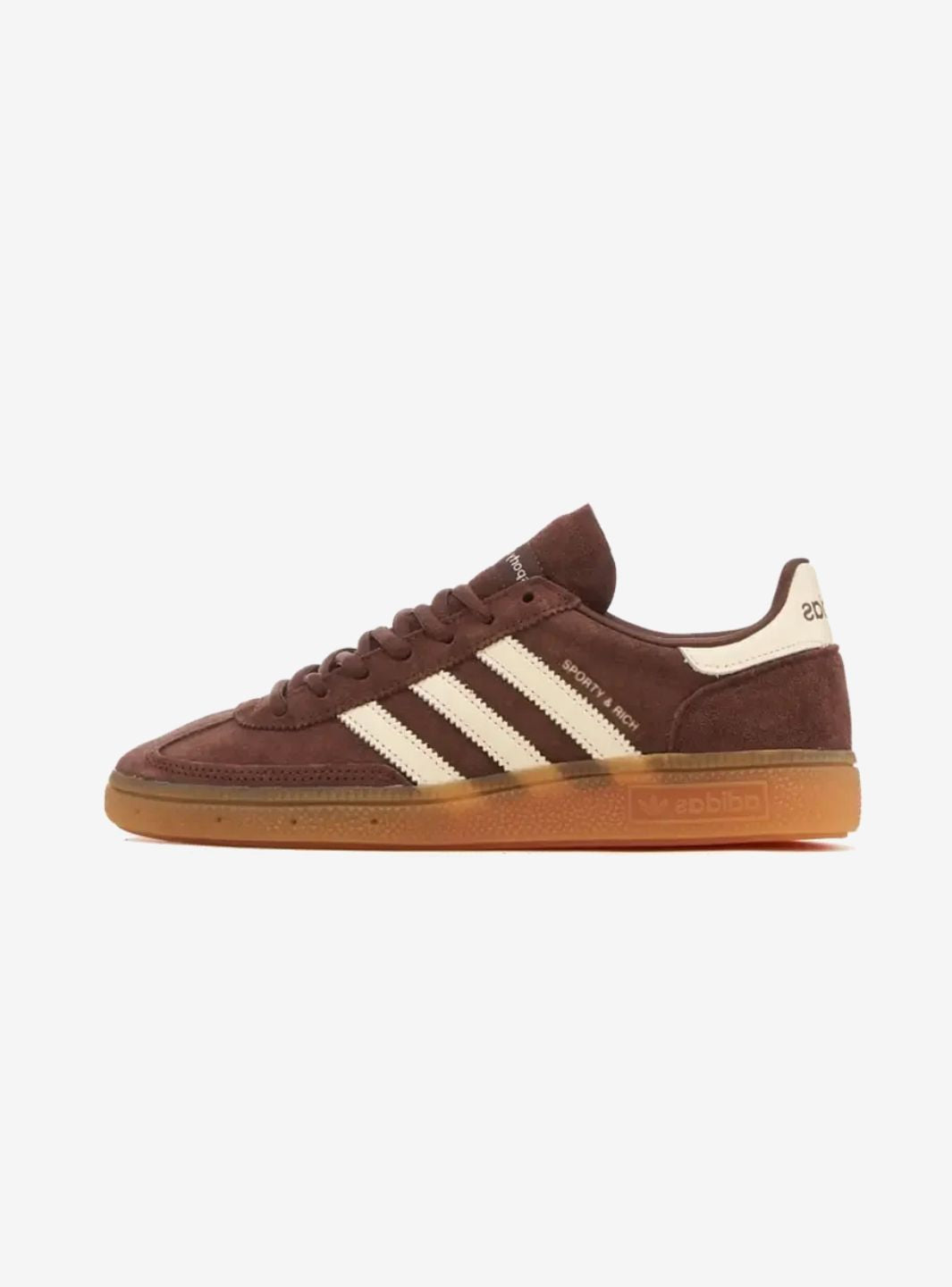 Adidas Handball Spezial Sporty & Rich Brown、mysite、Cacoeks
