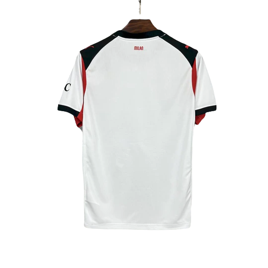 25-26 AC Milan away soccer Jersey-fan version: Ajax 24-25 Home Stadium Jersey - Fans Version mysite: Adidas luxuryfootballshirts.com: https://www.luxuryfootballshirts.com/