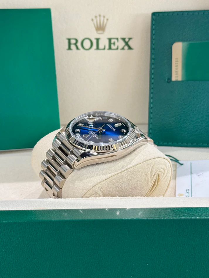 ZIICK Watch 3