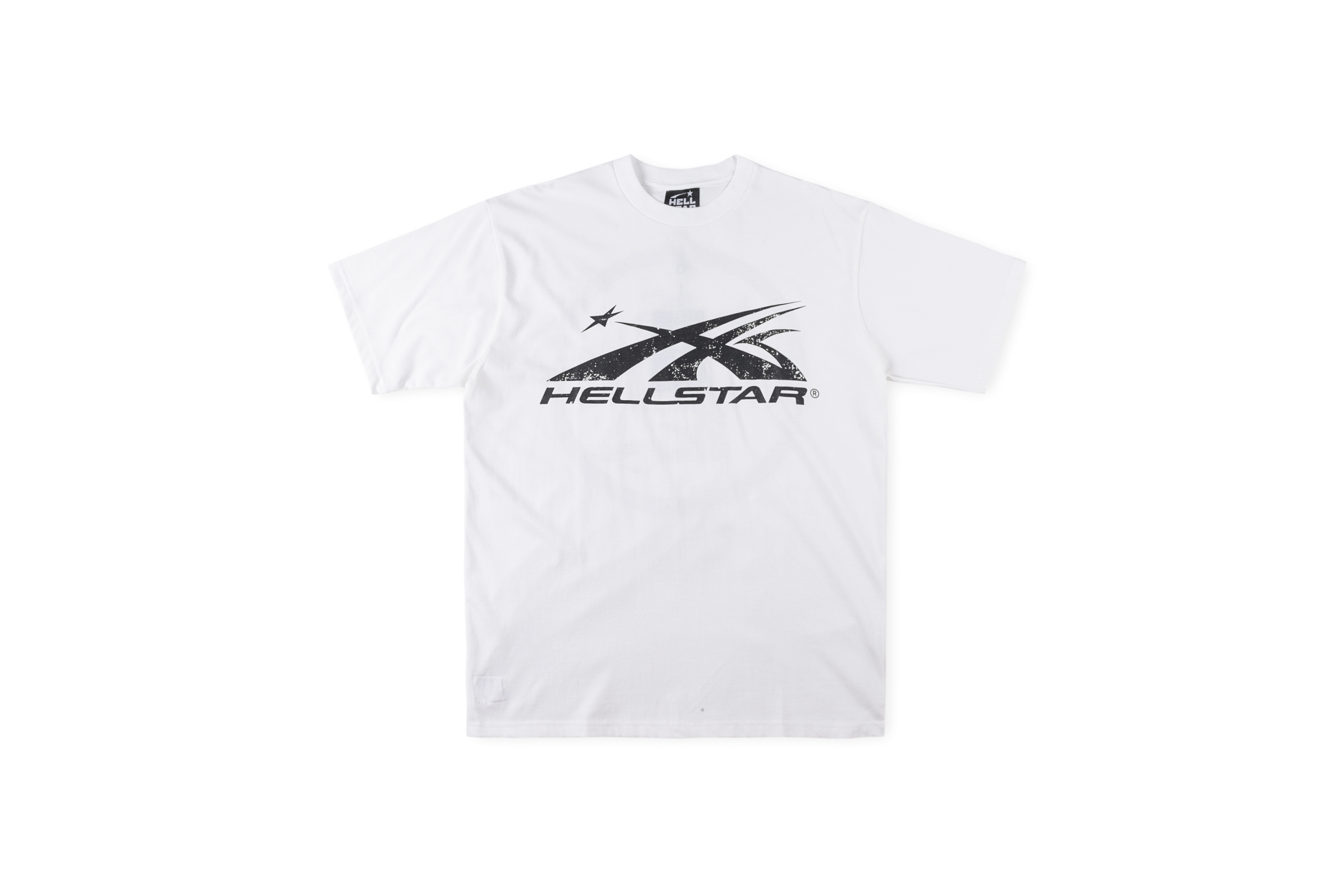 109_135 Hellstar T-shirt 2 Colors、mysite、Cacoeks