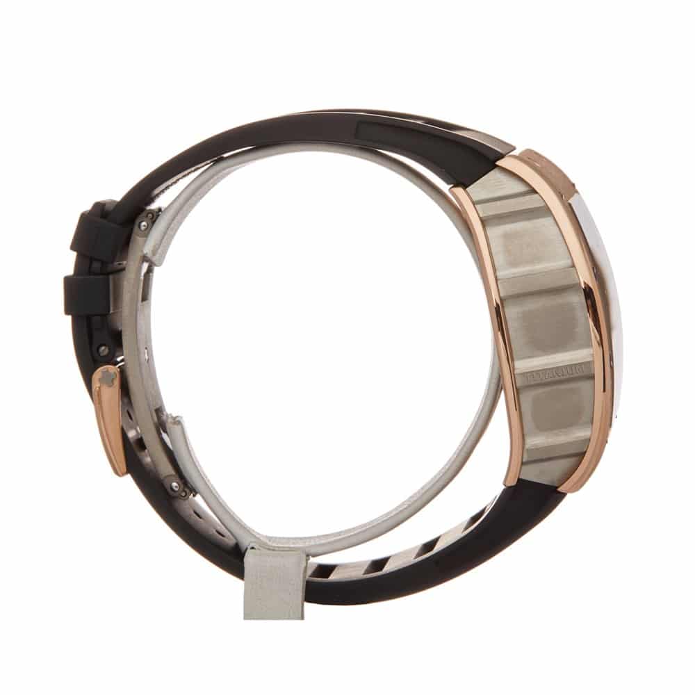 Richard Mille Red Replica-fasswatch