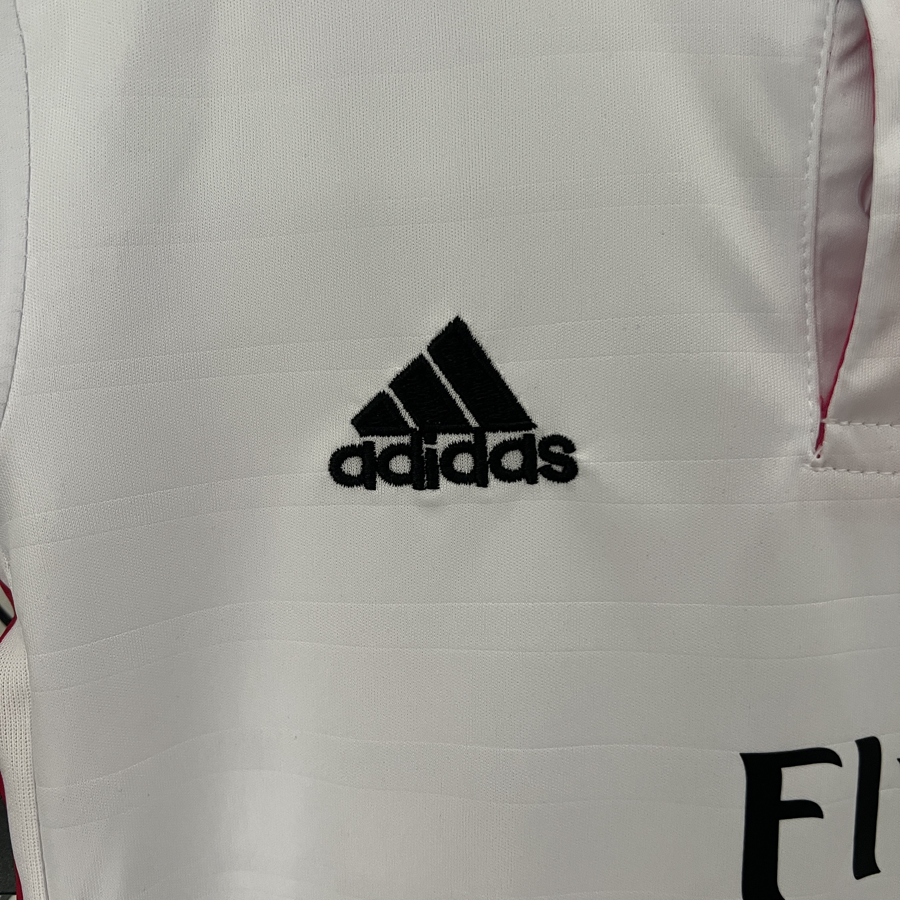 JerseysGala.com | Retro Real Madrid 14-15 Home Stadium Kids Kit -Customize Name, Number and Patch | Worldwide Shipping