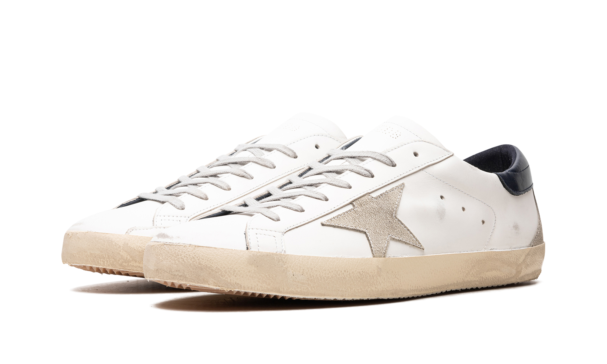 SUPER-STAR CLASSIC "WHITE / BLACK"、mysite、Cacoeks