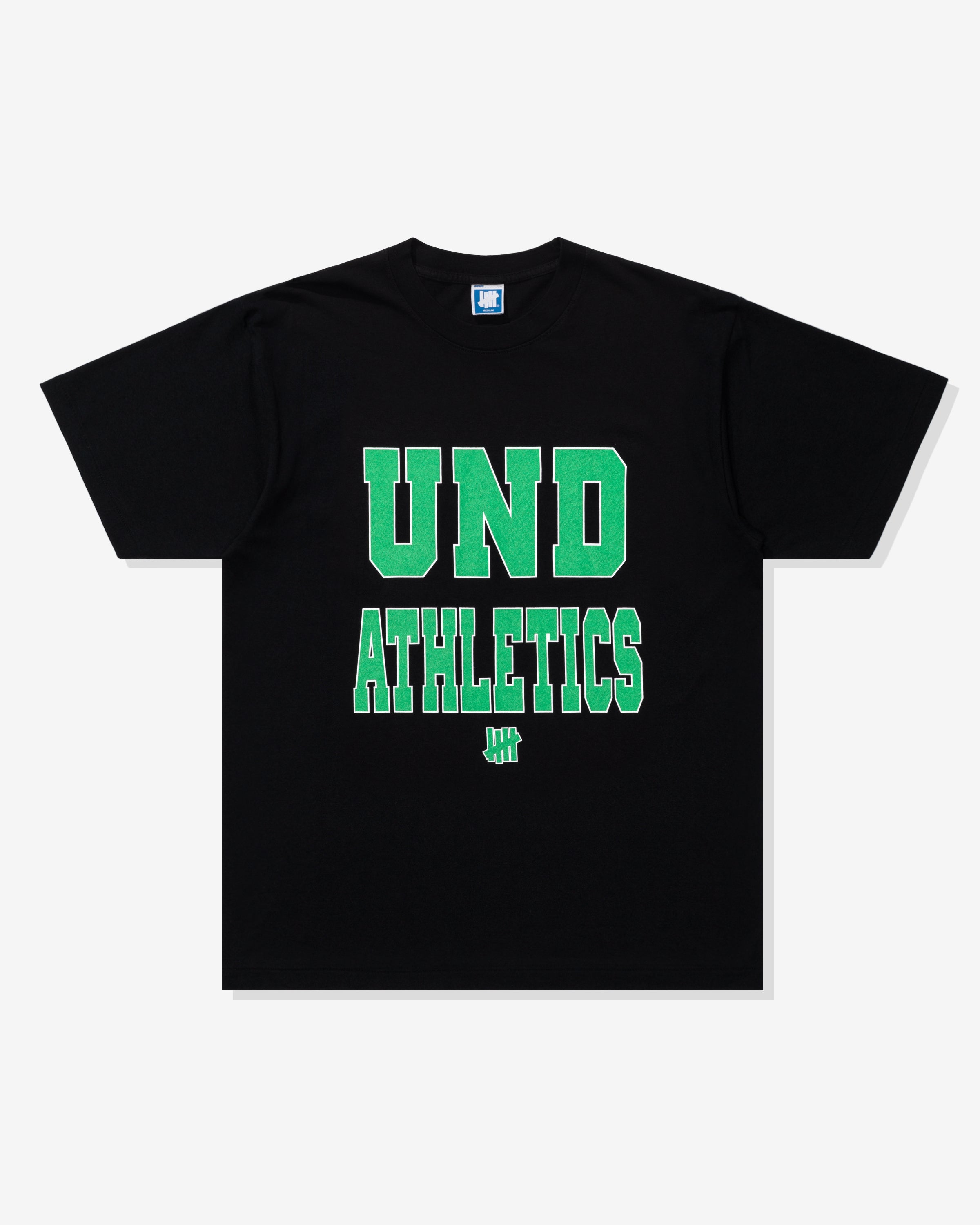 UNDEFEATED UND ATHLETICS S/S TEE