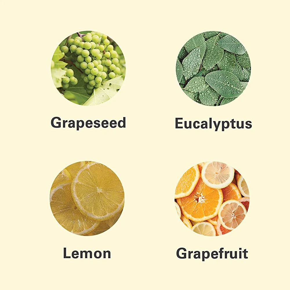 Private Label Bulk Pure Natural Extract Relaxing Fragrance the Anti-Cellulite Body Shop Massage Essential Lemon Oil for Spa