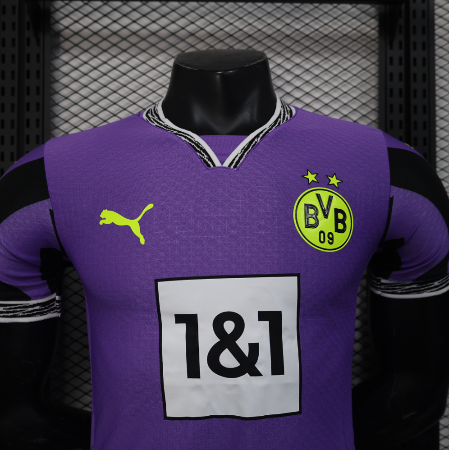 25-26 Dortmund Goalkeeper soccer jersey-Player Version: Ajax 24-25 Home Stadium Jersey - Fans Version mysite: Adidas luxuryfootballshirts.com: https://www.luxuryfootballshirts.com/
