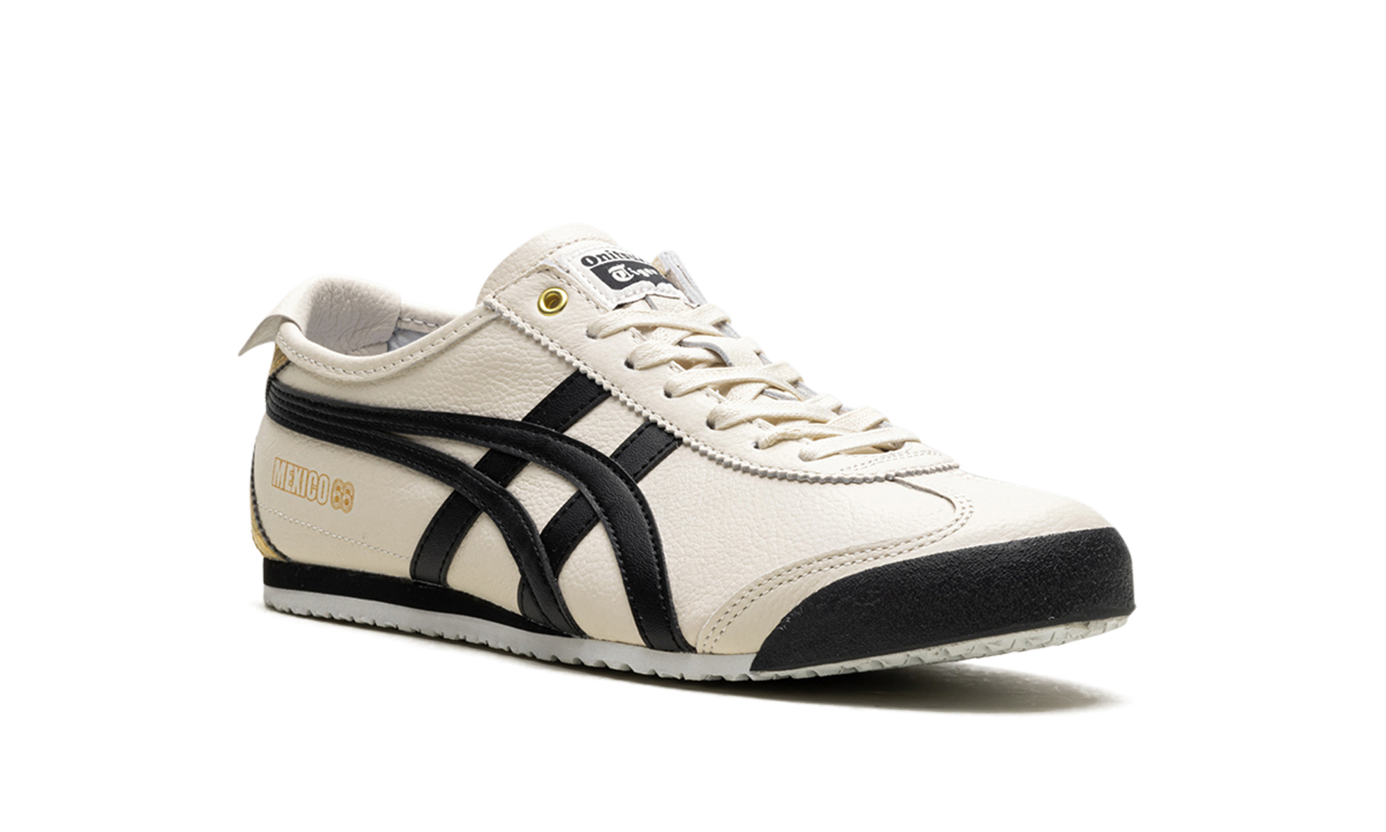 Mexico 66 "Cream Black Gold"、mysite、Cacoeks