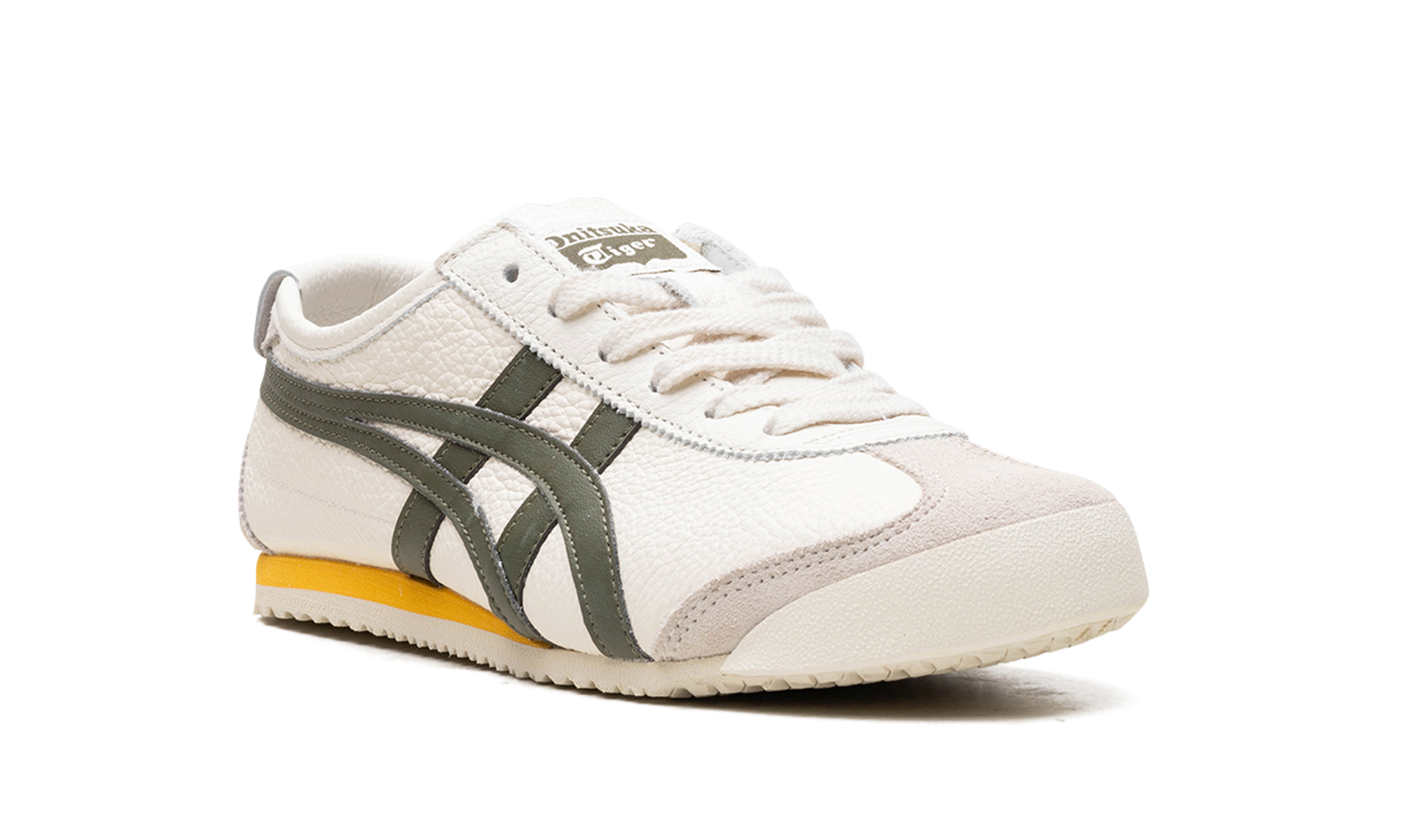 MEXICO 66 "White Beige Green"、mysite、Cacoeks