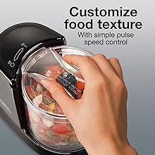 food processor