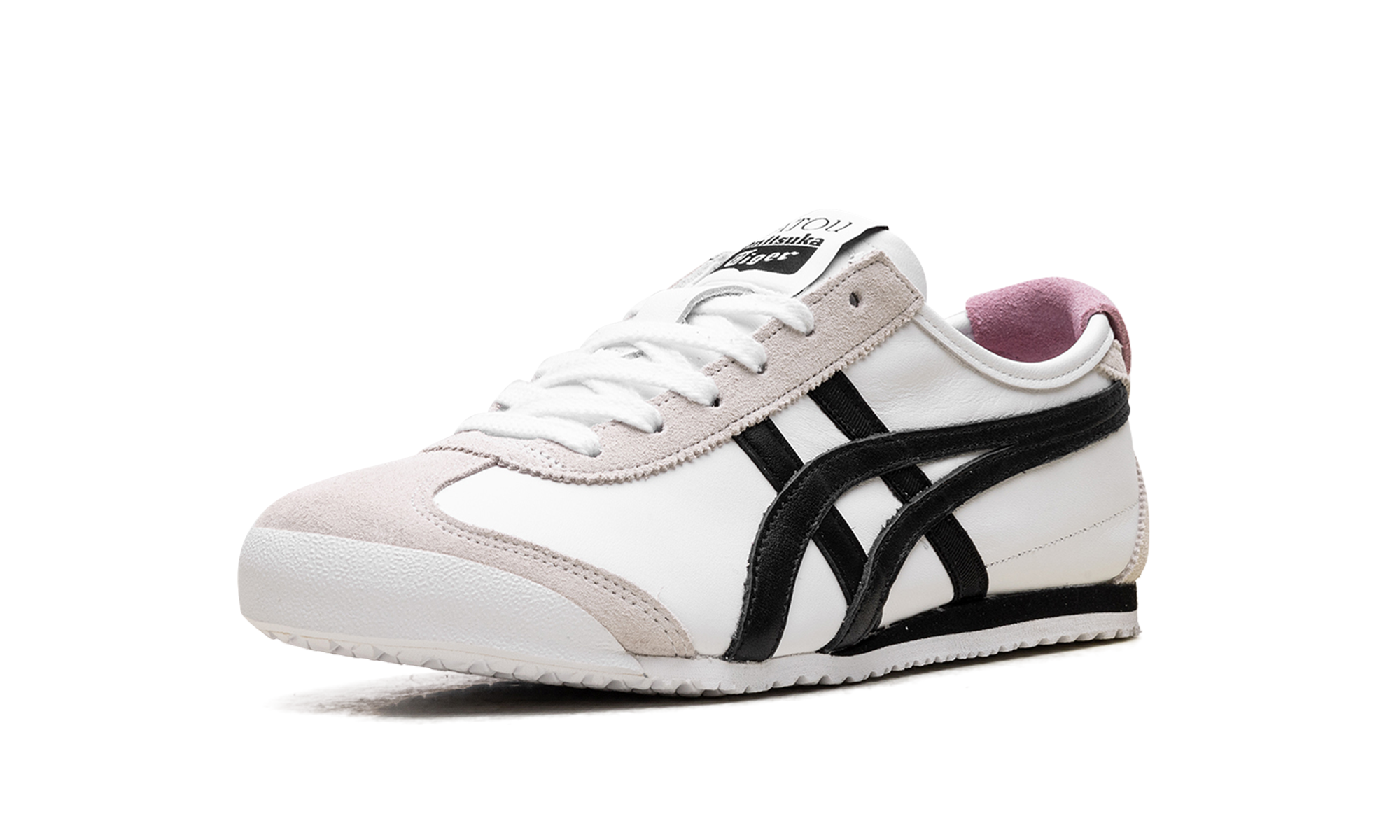 Mexico 66 "PATOU - White Black Pink"、mysite、Cacoeks