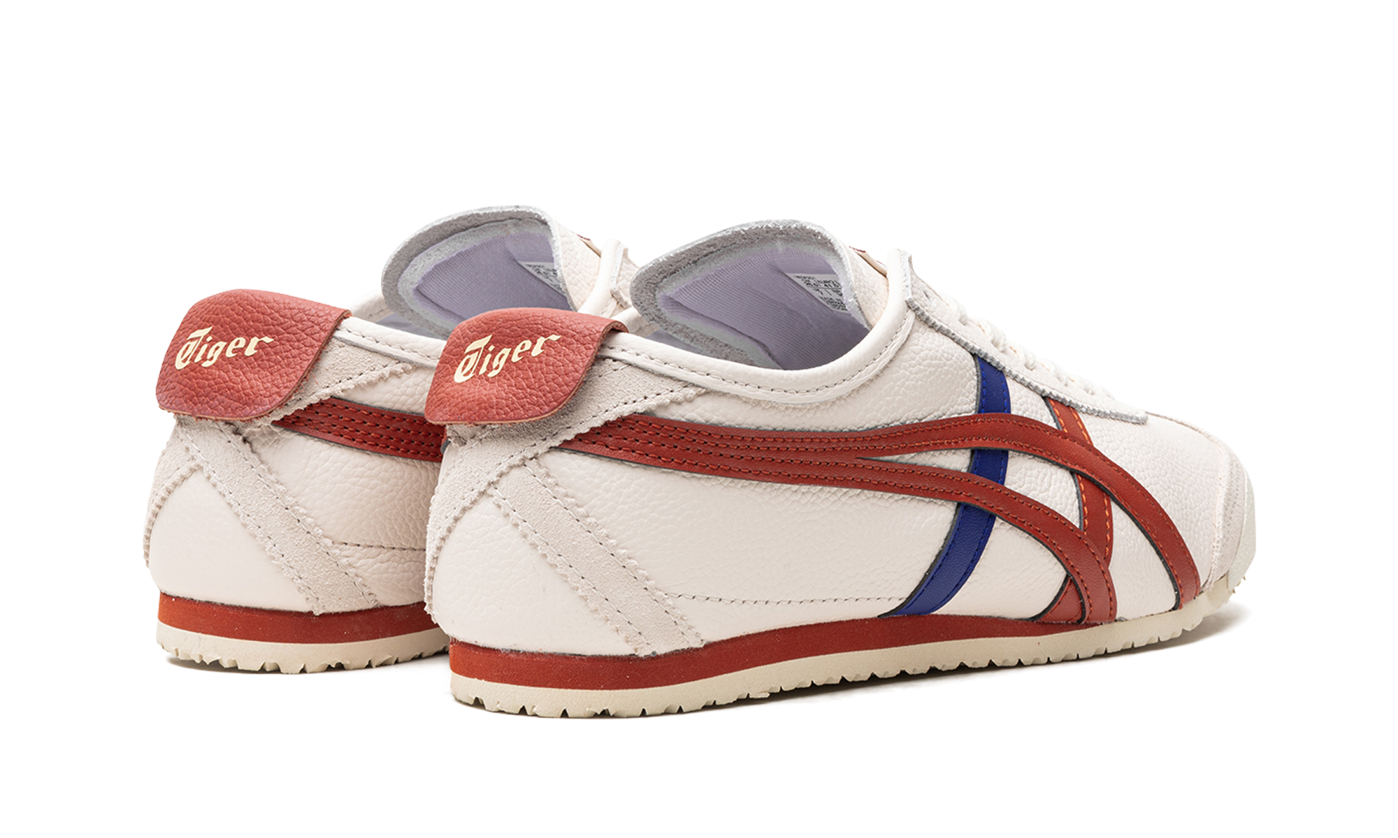 Mexico 66 "Birch Rust Red"、mysite、Cacoeks