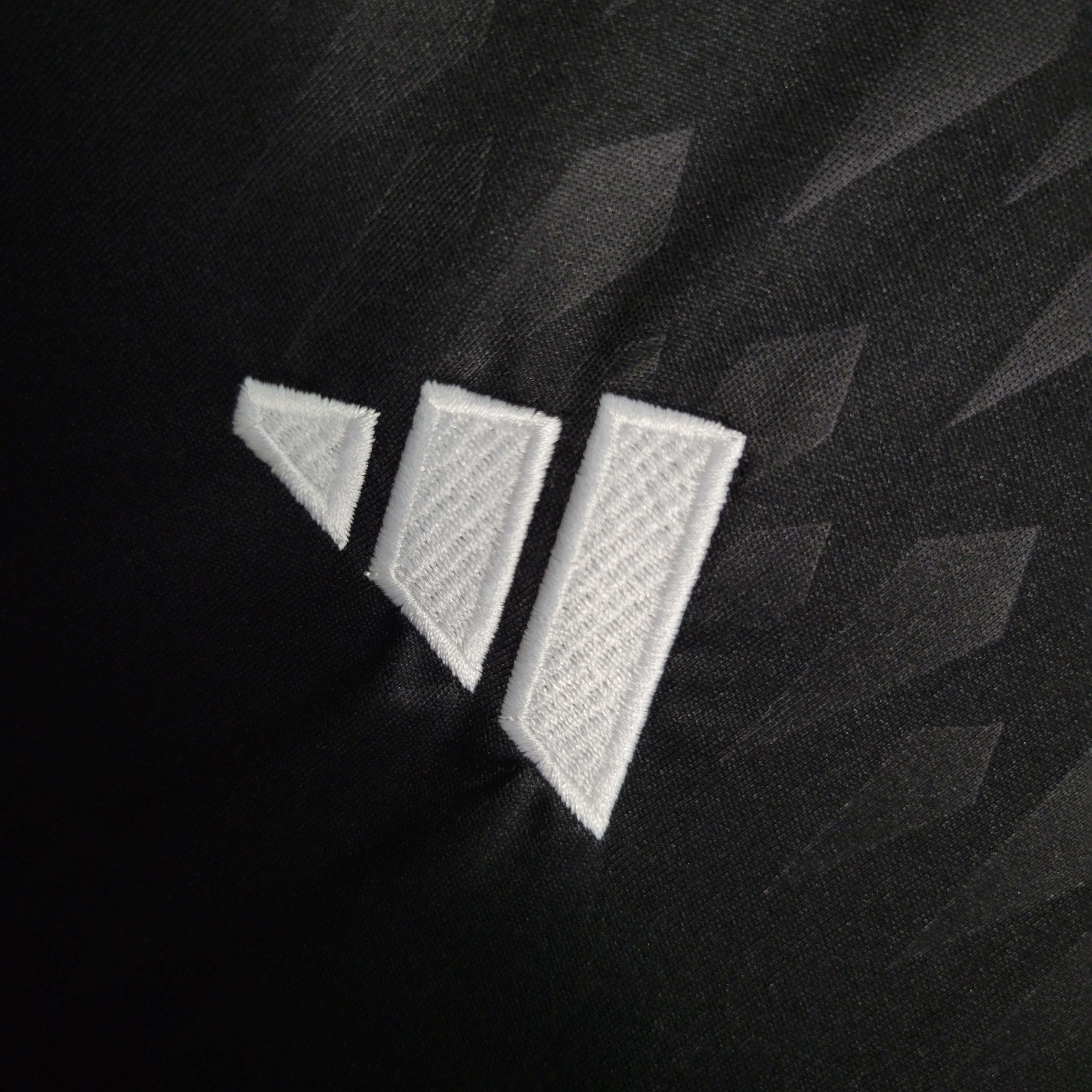 2023/2024 Arsenal Goalkeeper Black Soccer Jersey:football jersey mysite: unitedjerseyfootball 邓江浪:football