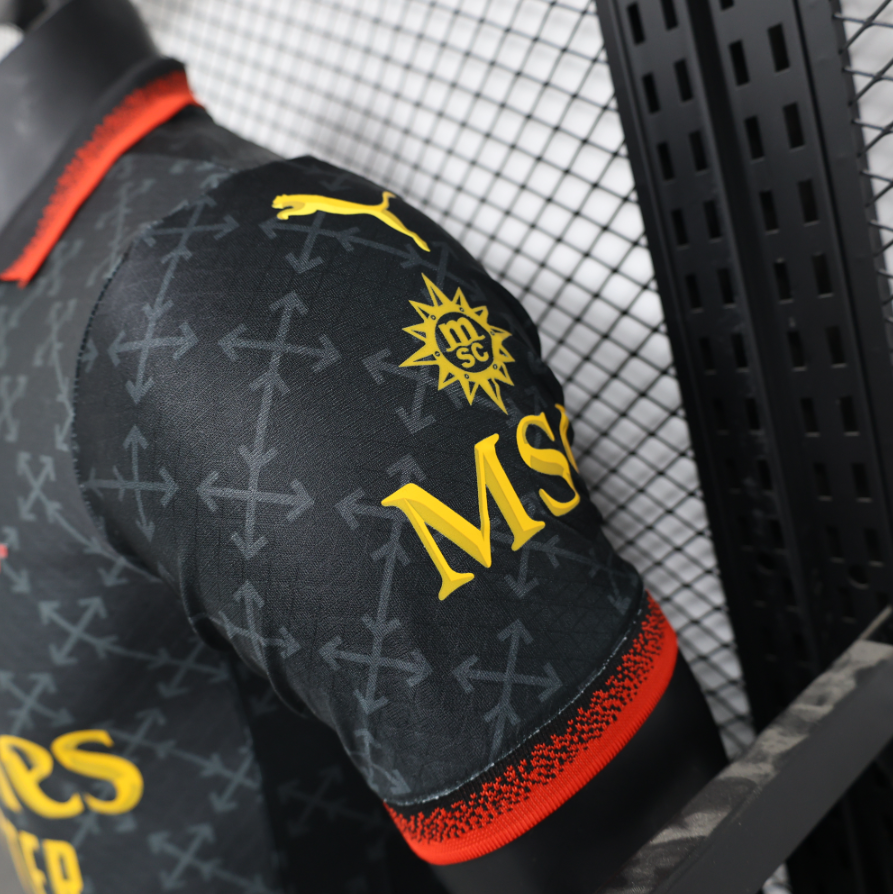 25-26 AC Milan second away soccer jersey-player Version: Ajax 24-25 Home Stadium Jersey - Fans Version mysite: Adidas luxuryfootballshirts.com: https://www.luxuryfootballshirts.com/