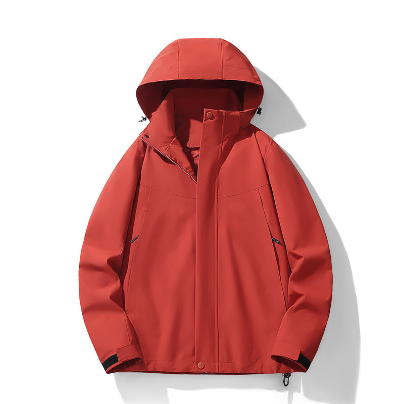 MLB 8128 Outdoor Jacket