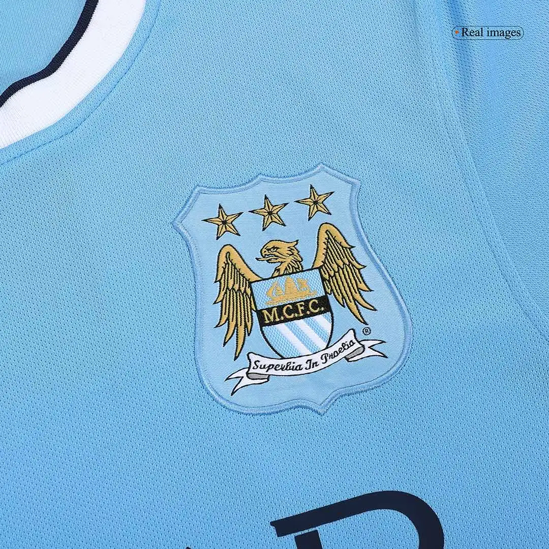 12-13 Manchester City home season -Retro version: Ajax 24-25 Home Stadium Jersey - Fans Version mysite: Adidas luxuryfootballshirts.com: https://www.luxuryfootballshirts.com/