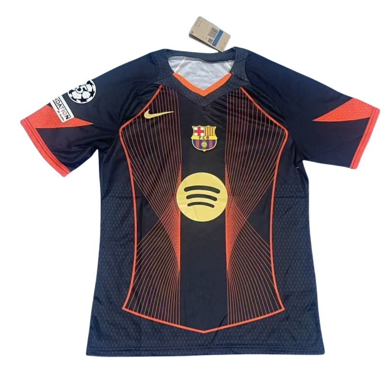 25-26 Barcelona Special Edition soccer jersey - Fans Version: Ajax 24-25 Home Stadium Jersey - Fans Version mysite: Adidas luxuryfootballshirts.com: https://www.luxuryfootballshirts.com/