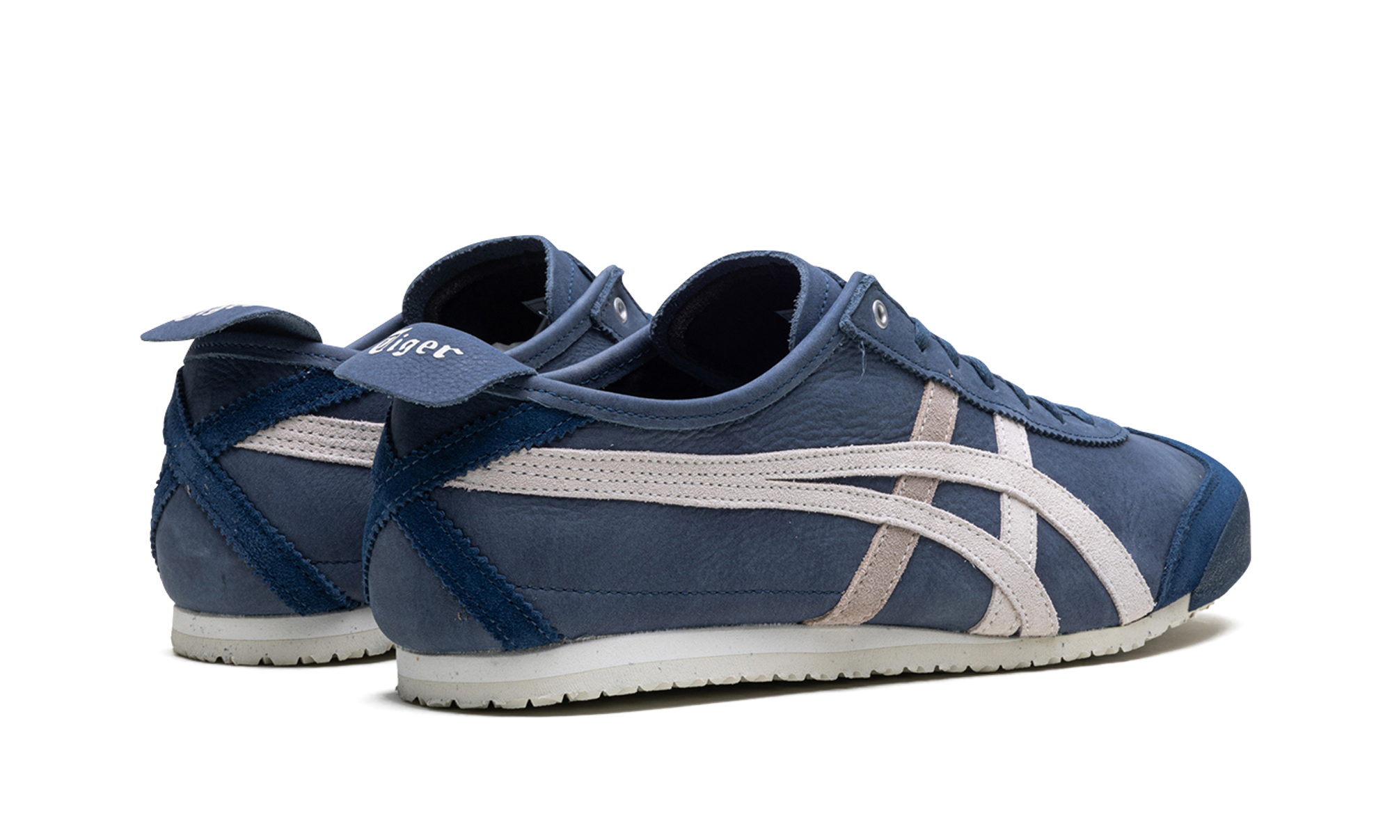 Tiger Mexico 66 "Blue Grey"、mysite、Cacoeks