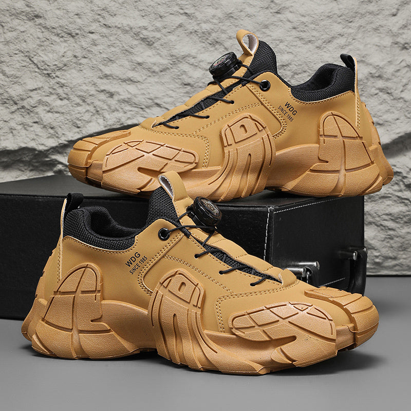 'Void Synapse' X9X Sneakers