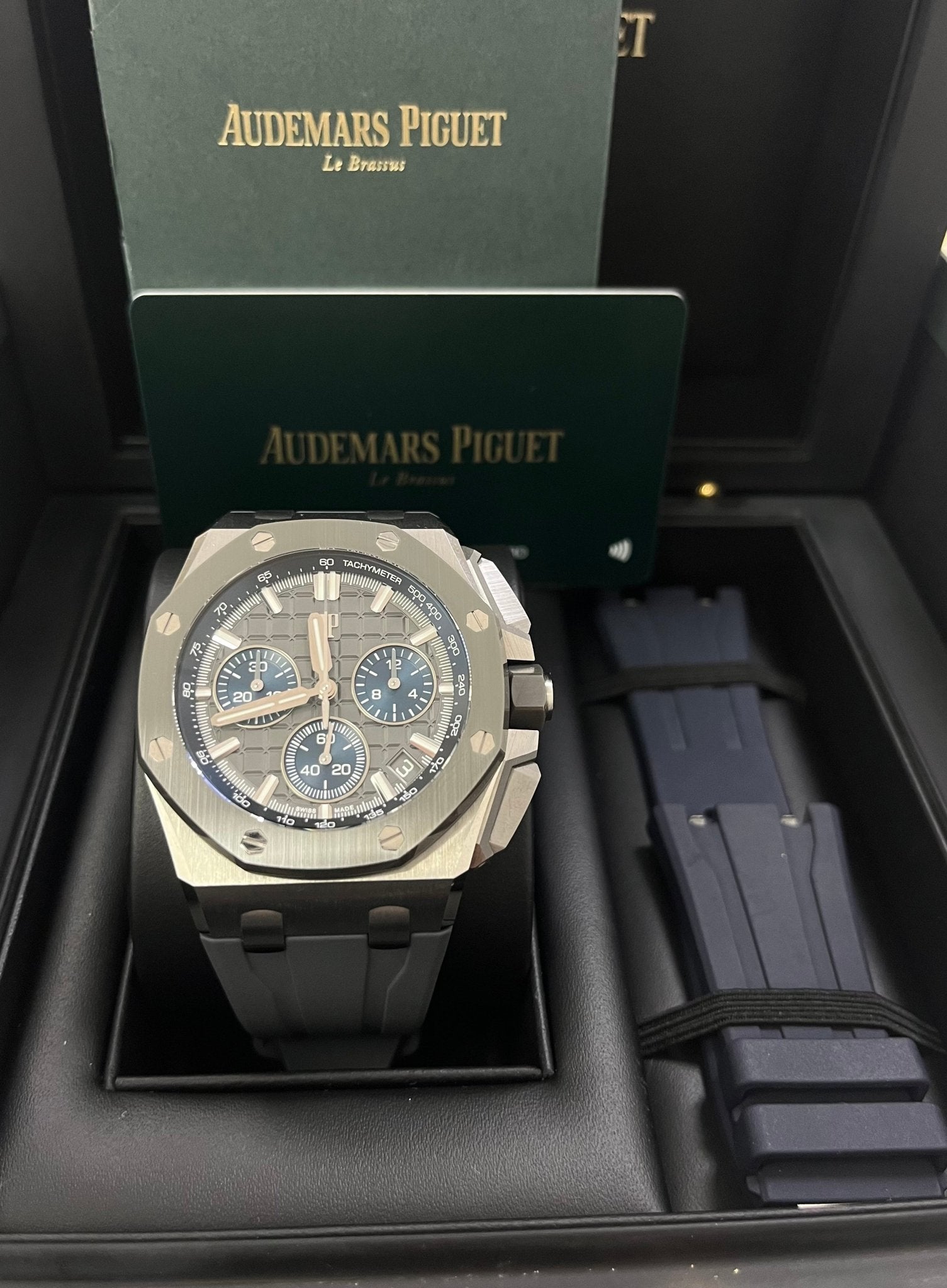 Watch 1